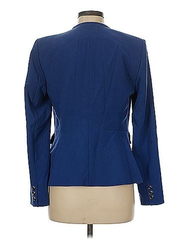 White House Black Market White House Black Market Blazer (view 2)