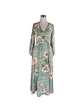 VICI Casual Dress (view 1)