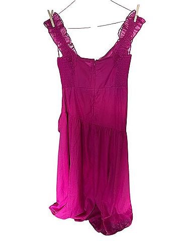 Abercrombie & Fitch Cocktail Dress (view 2)