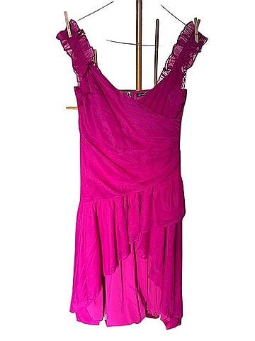 Abercrombie & Fitch Cocktail Dress (view 1)