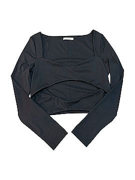 Peppermayo Long Sleeve Blouse (view 1)