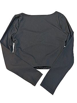 Peppermayo Long Sleeve Blouse (view 2)
