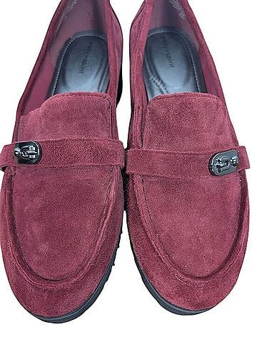 Easy Spirit Wendy Flats (view 1)