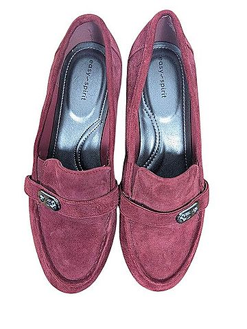 Easy Spirit Wendy Flats (view 2)