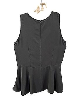 Eileen Fisher Sleeveless Top (view 2)