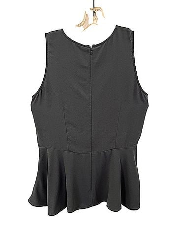 Eileen Fisher Sleeveless Top (view 2)