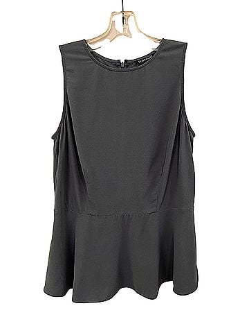 Eileen Fisher Sleeveless Top (view 1)
