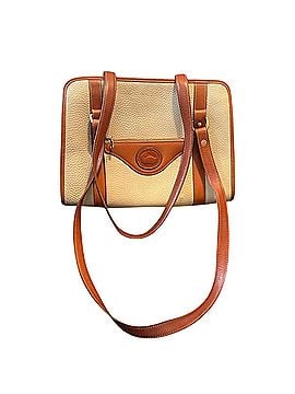 Dooney & Bourke Leather Crossbody Bag (view 1)