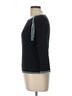 Odille Black Wool Sweater Size L - photo 4