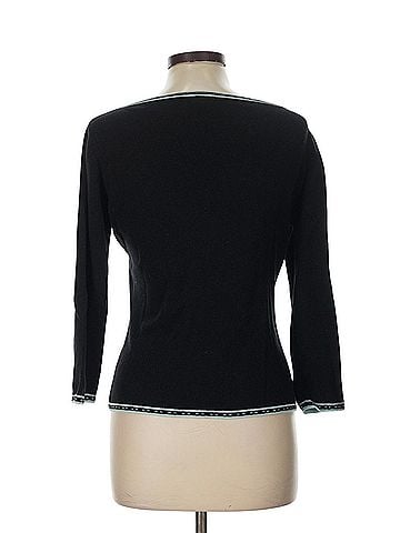 Odille Wool Sweater (view 2)