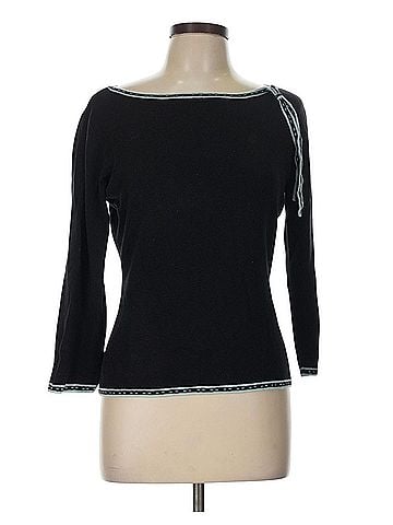 Odille Wool Sweater (view 1)