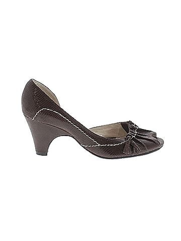 Perlina Perlina Heels (view 1)