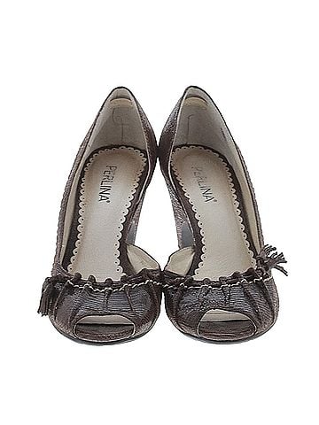 Perlina Perlina Heels (view 2)