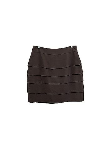 Halogen Casual Skirt (view 1)