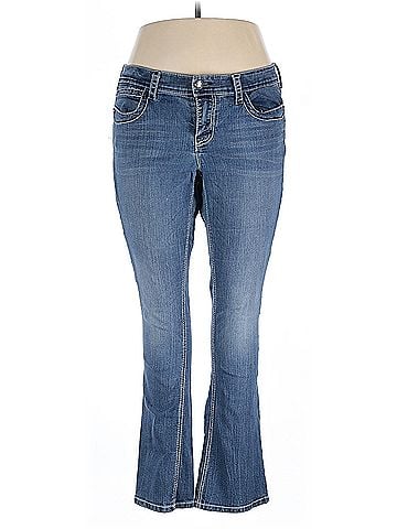 Seven7 Seven7 Jeans (view 1)