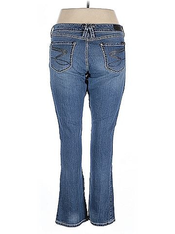 Seven7 Seven7 Jeans (view 2)
