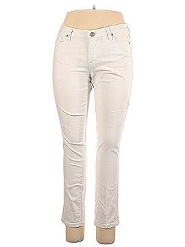 Loft 37 modern straight Jeans (view 1)