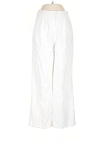Abercrombie & Fitch Abercrombie &amp; Fitch Linen Pants (view 1)