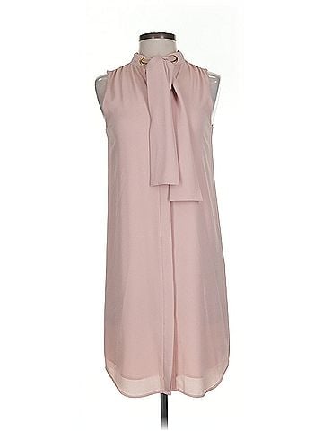 MICHAEL Michael Kors Michael Michael Kors Sleeveless Top (view 1)
