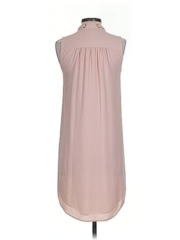MICHAEL Michael Kors Michael Michael Kors Sleeveless Top (view 2)