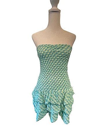 Aeropostale Casual Dress (view 1)