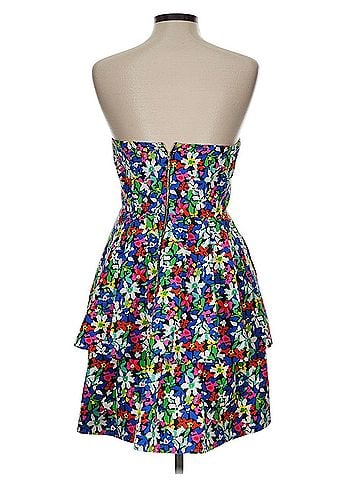 Kate Spade New York Karmen Cocktail Dress (view 2)