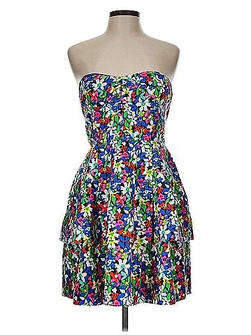 Kate Spade New York Karmen Cocktail Dress (view 1)