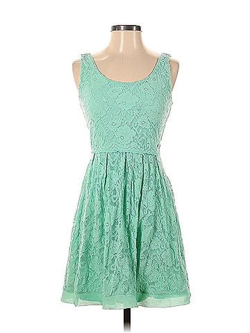Guess Guess Cocktail Dress (view 1)