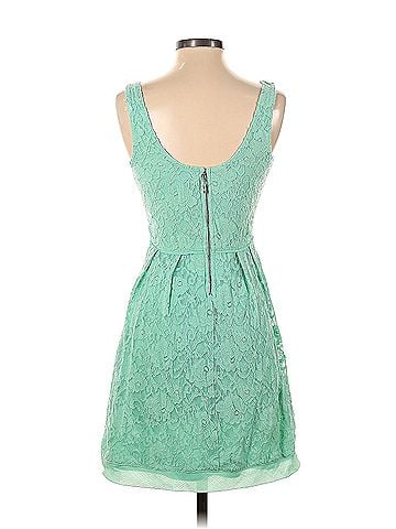Guess Guess Cocktail Dress (view 2)
