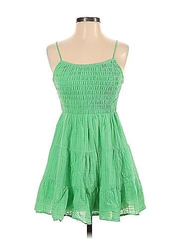 American Eagle Outfitters American Eagle Outfitters Casual Dress (view 1)