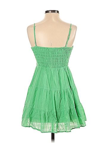 American Eagle Outfitters American Eagle Outfitters Casual Dress (view 2)