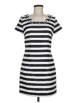 Boston Proper Boston Proper Casual Dress (view 1)