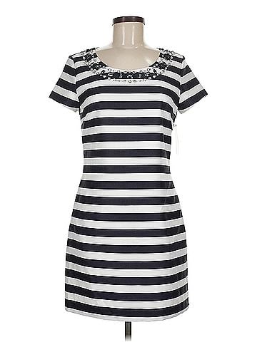 Boston Proper Boston Proper Casual Dress (view 1)