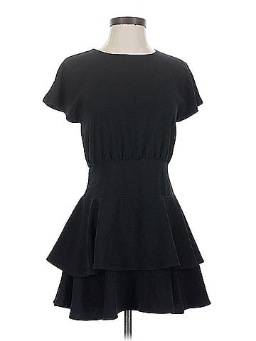 Habitual Habitual Casual Dress (view 1)