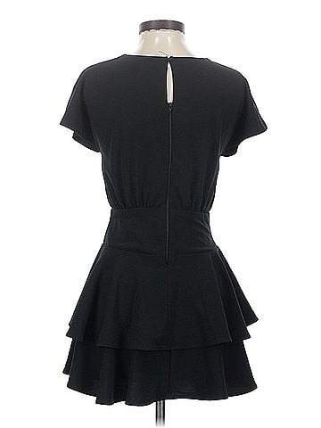 Habitual Habitual Casual Dress (view 2)