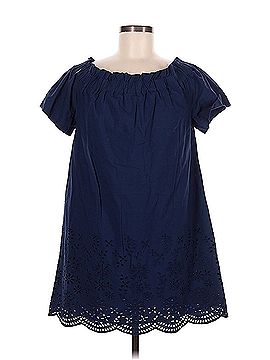Vineyard Vines Vineyard Vines Short Sleeve Blouse (view 1)
