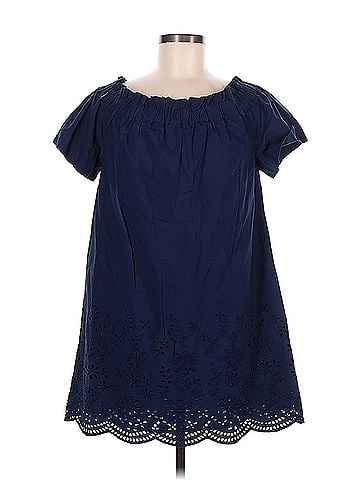 Vineyard Vines Vineyard Vines Short Sleeve Blouse (view 1)