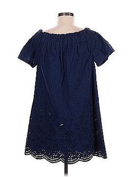 Vineyard Vines Vineyard Vines Short Sleeve Blouse (view 2)