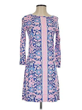 Lilly Pulitzer Lilly Pulitzer Casual Dress (view 1)