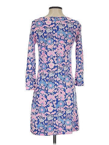 Lilly Pulitzer Lilly Pulitzer Casual Dress (view 2)
