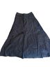 Zara Blue Denim Skirt Size S - photo 1