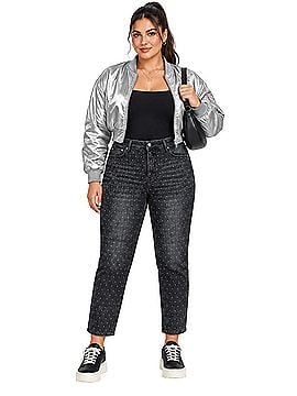 Rebecca Minkoff Rebecca Minkoff Jeans (view 1)