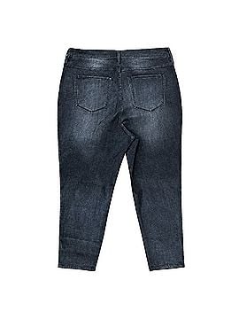 Rebecca Minkoff Rebecca Minkoff Jeans (view 2)