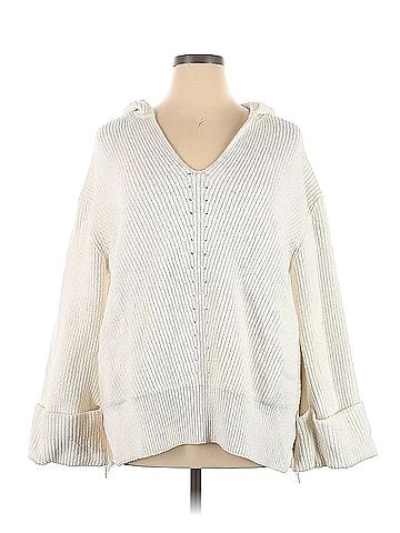 Anthropologie Anthropologie Pullover Sweater (view 1)
