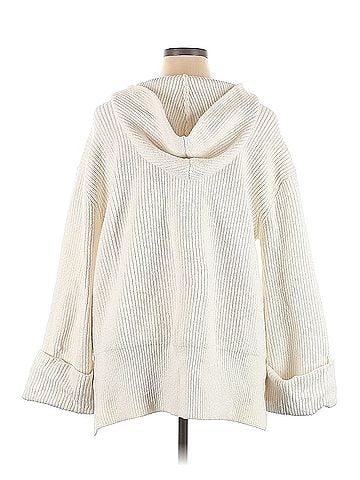 Anthropologie Anthropologie Pullover Sweater (view 2)