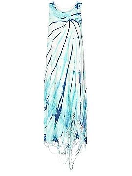 R13 Destroyed Tank Dress Casual Dress (view 1)