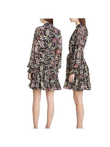 Cinq à Sept Daija Casual Dress (view 2)