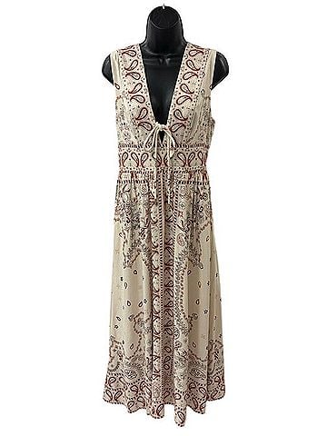 Christian Lacroix Casual Dress (view 1)