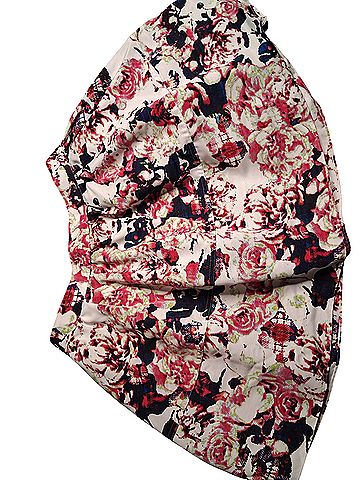 Express Casual Skirt (view 2)