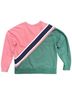 Vineyard Vines 150th Kentucky Derby Heritage Jockey Stripe Sweatshirt - photo 6
